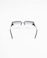 Chanel Rimless Sunglasses