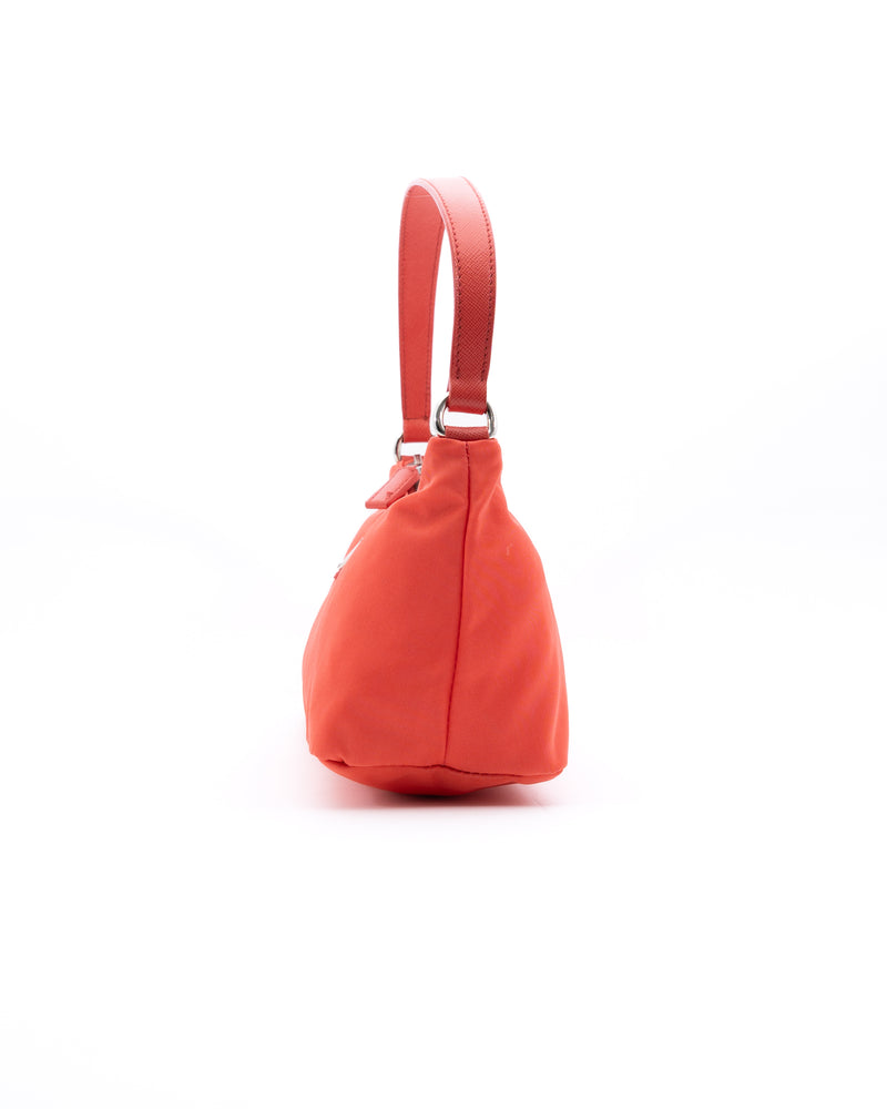 Prada Pochette Bag