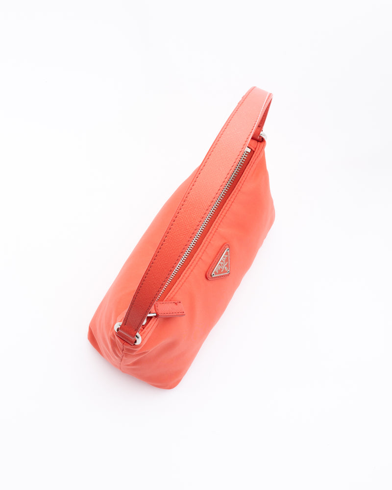 Prada Pochette Bag
