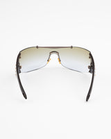 Dior Diorito 2 Sunglasses