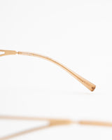 Chanel CC Rhinestone Sunglasses