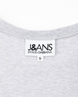 Dolce & Gabbana Logo Tank Top