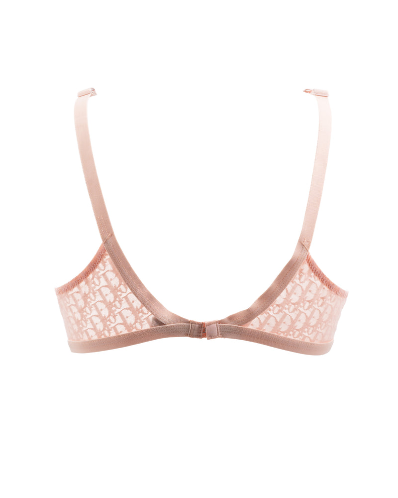 Dior Monogram Bra