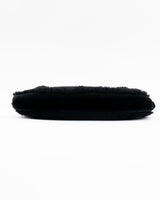 Dolce & Gabbana Suede Shoulder Bag