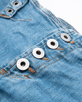 Dolce & Gabbana Denim Shorts