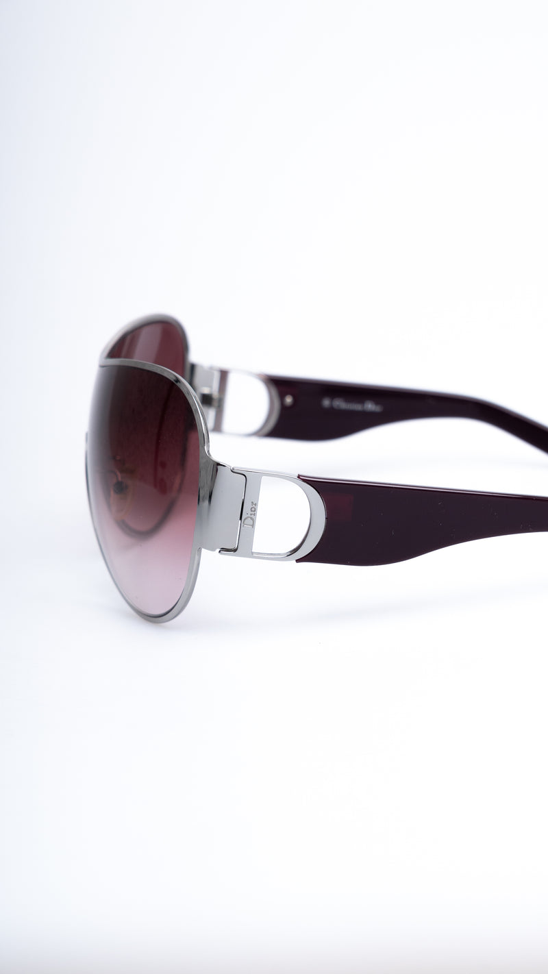 Dior I Love Dior 1 Sunglasses