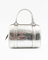 Dior Monogram Boston Bag