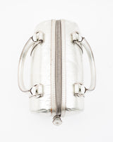 Dior Monogram Boston Bag