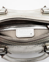 Dior Monogram Boston Bag