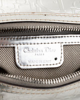 Dior Monogram Boston Bag