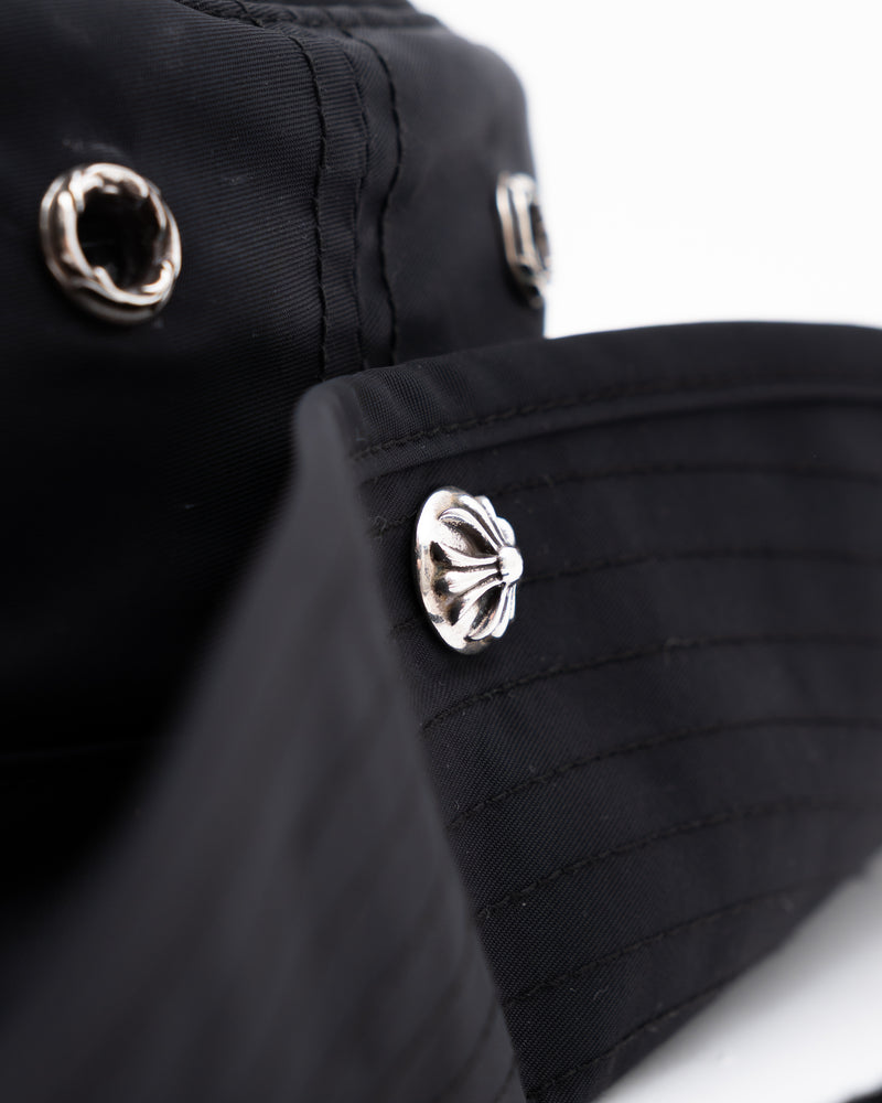 Chrome Hearts Crank Bait Fishing Hat