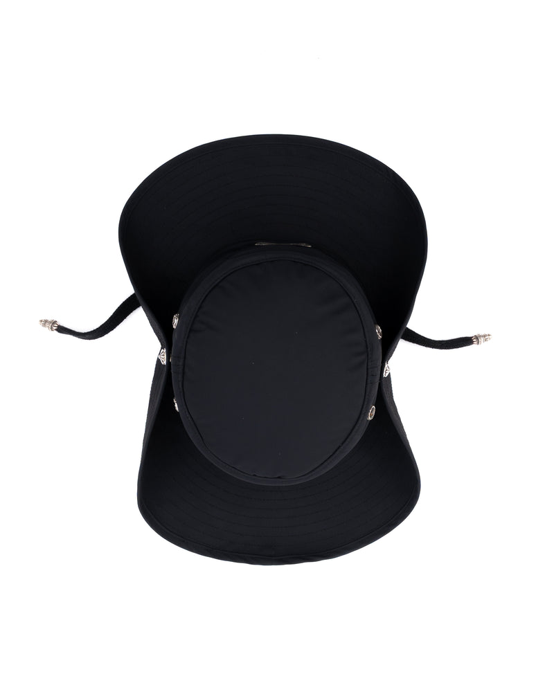 Chrome Hearts Crank Bait Fishing Hat