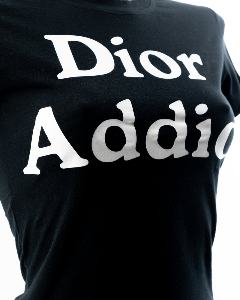 Dior Addict T-shirt