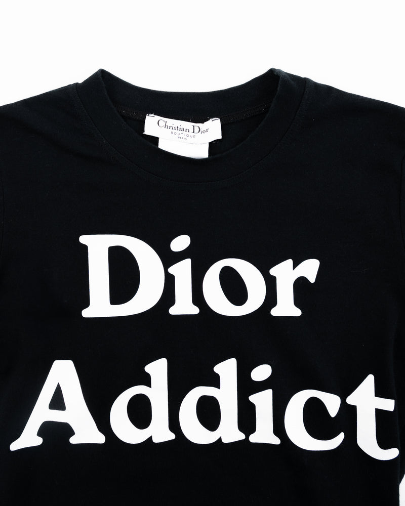 Dior Addict T-shirt
