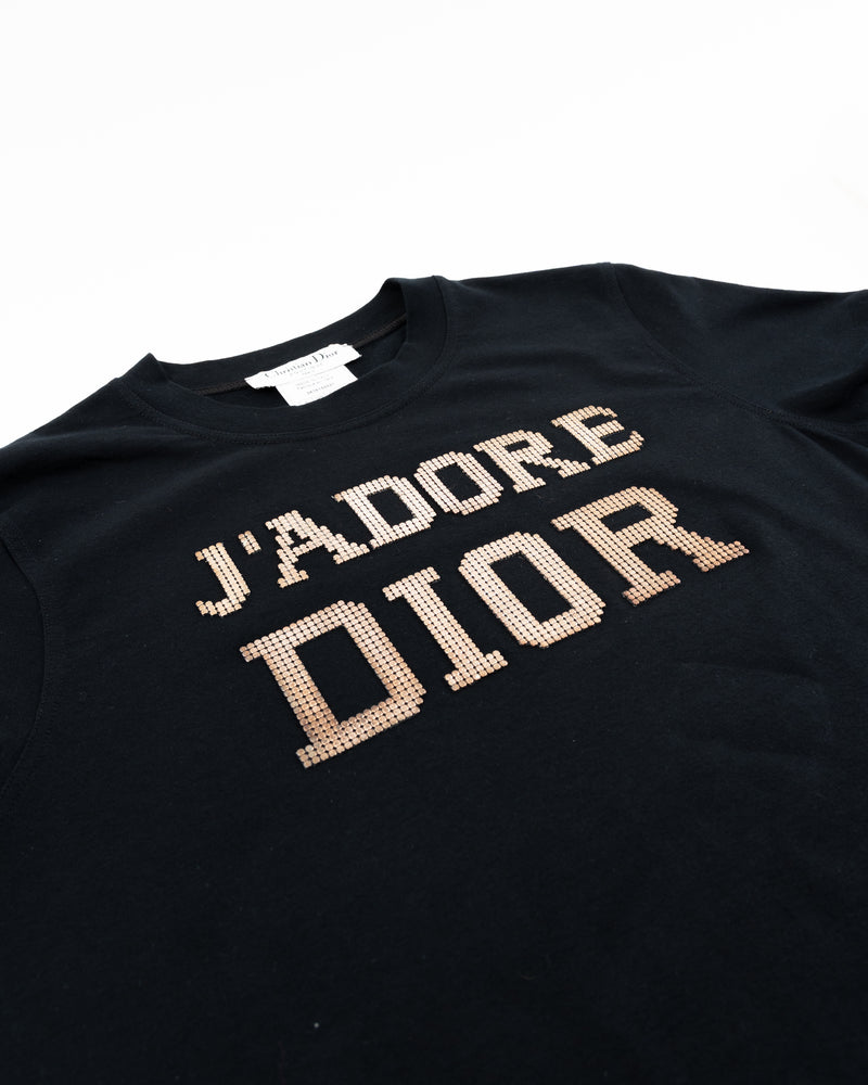J'adore Dior T-shirt