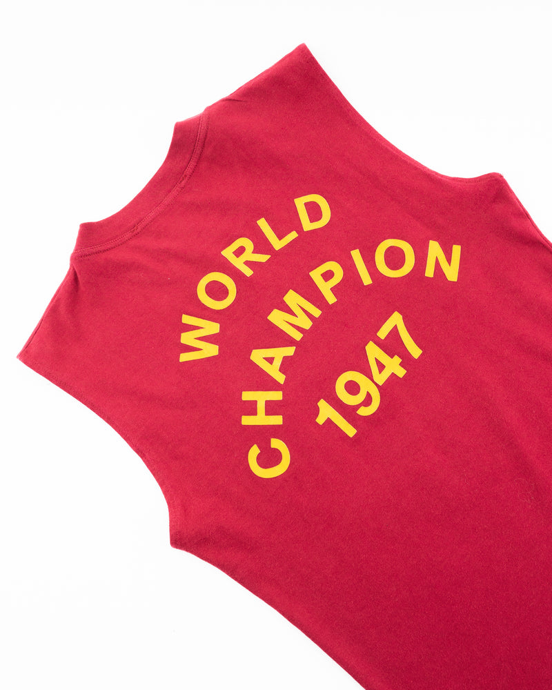 J'adore Dior Tank Top
