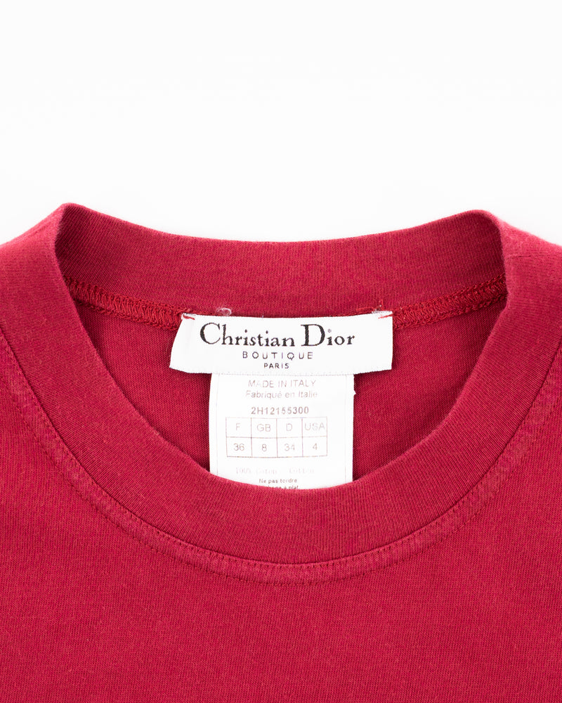 J'adore Dior Tank Top