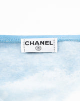 Chanel Surf Logo Dress