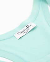 Dior Not War Tank Top