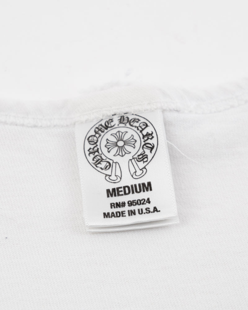 Chrome Hearts Tank Top