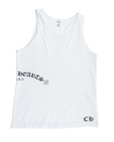 Chrome Hearts Tank Top