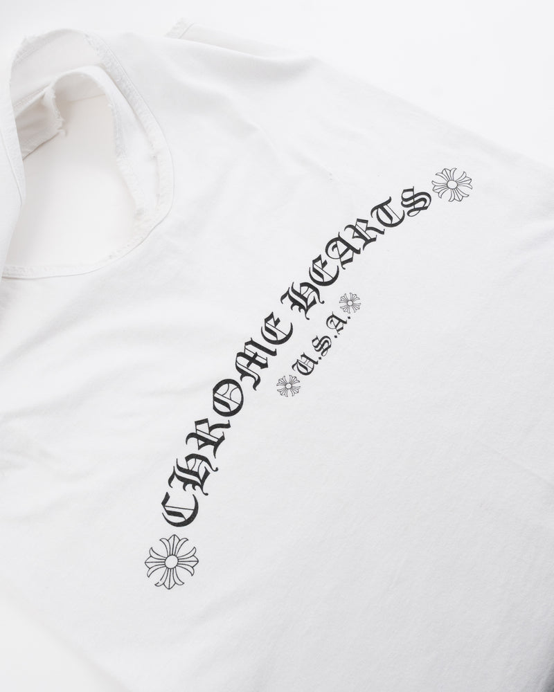 Chrome Hearts Tank Top