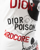 Dior Hardcore Poison Tank Top