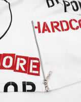 Dior Hardcore Poison Tank Top