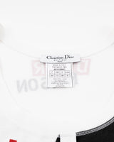 Dior Hardcore Poison Tank Top