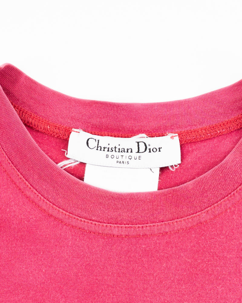 J'adore Dior Tank Top