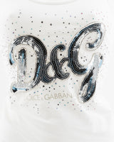 Dolce & Gabbana Logo Tank Top