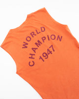 Dior Tank Top