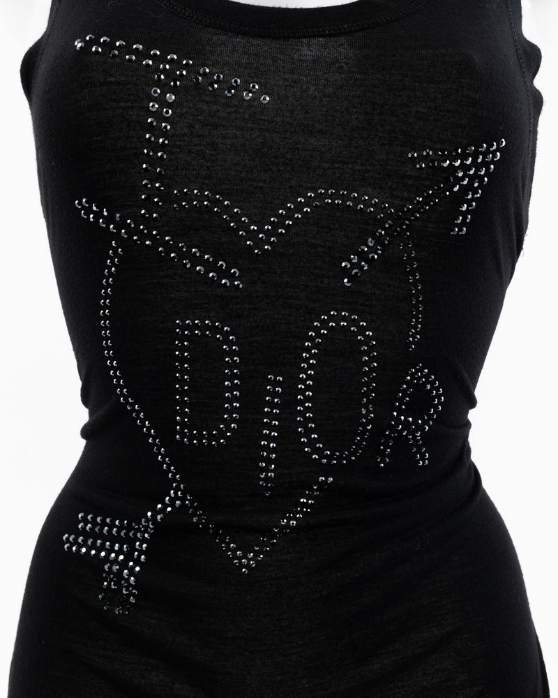 Dior Tank Top