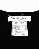 Dior Tank Top