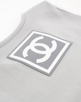 Chanel CC Sports T-Shirt