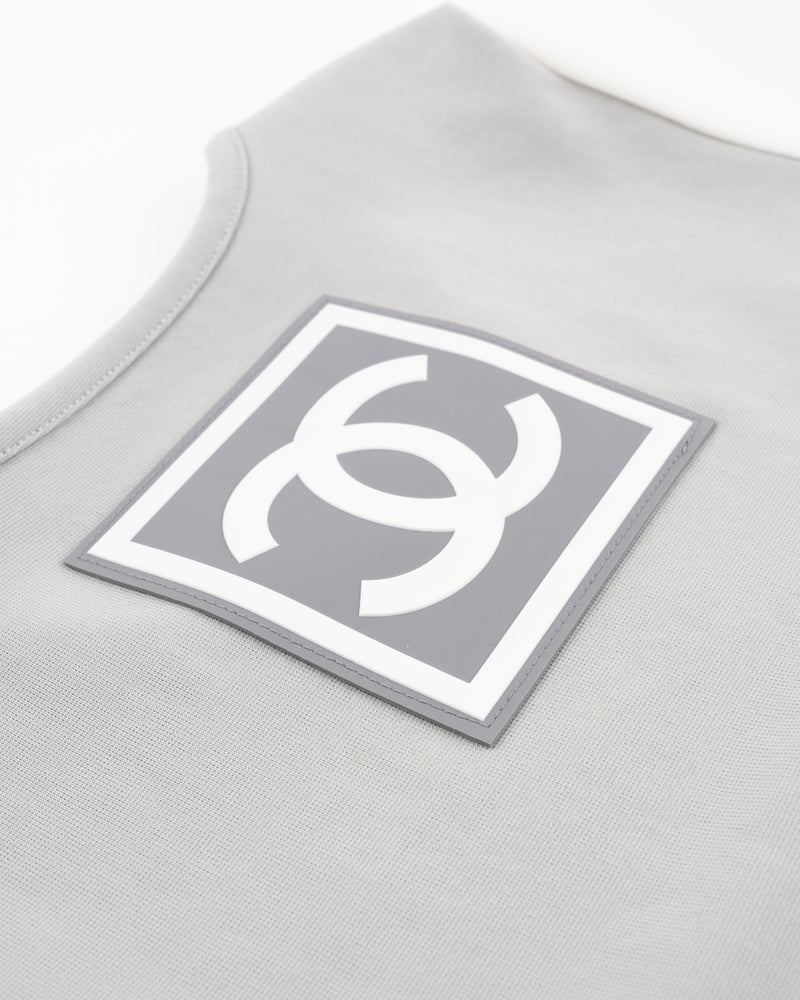 Chanel CC Sports T-Shirt