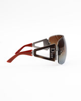Dior Escrime 1 Sunglasses