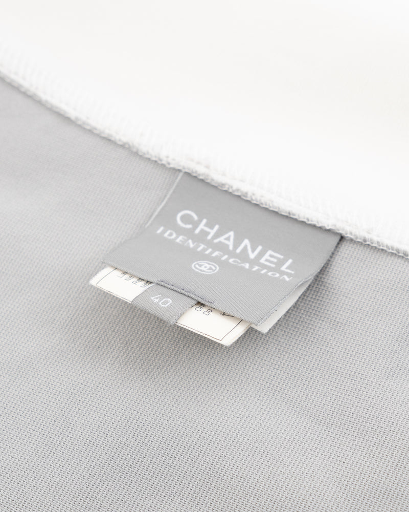 Chanel CC Sports T-Shirt