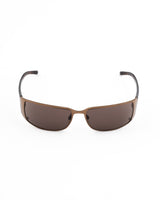 Dolce & Gabbana Logo Sunglasses