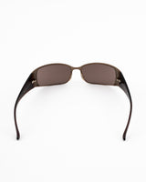 Dolce & Gabbana Logo Sunglasses