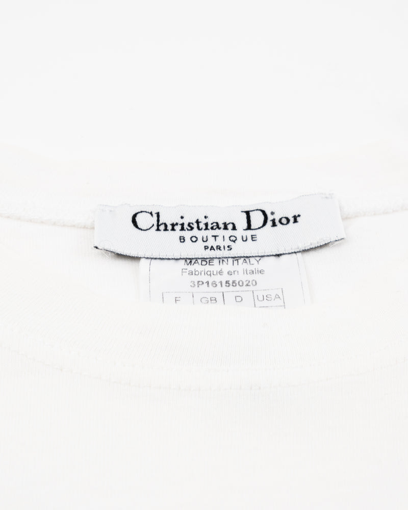 J'adore Dior T-shirt