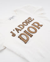J'adore Dior T-shirt