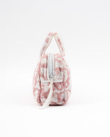 Dior Monogram Terry Cloth Bag