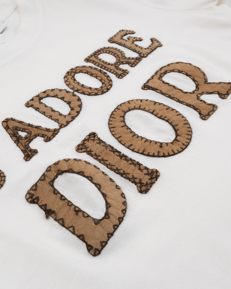 J'adore Dior T-shirt
