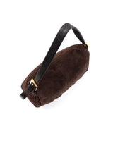 Fendi Suede Mamma Baguette