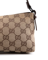Gucci Monogram Pochette