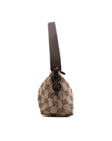 Gucci Monogram Pochette