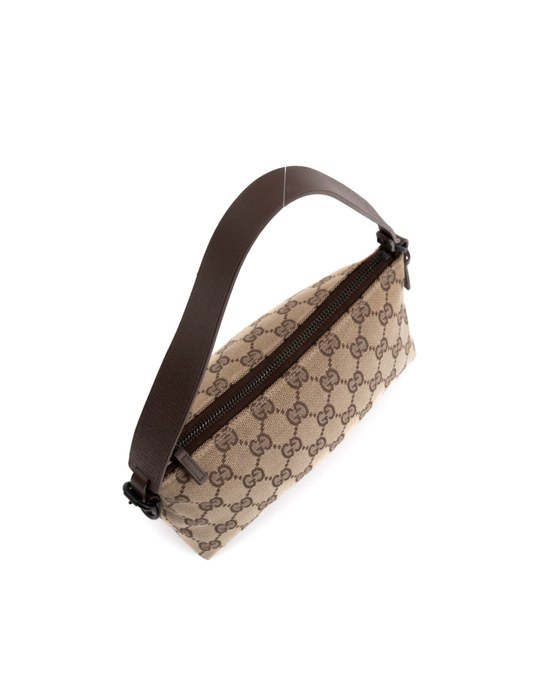 Gucci Monogram Pochette
