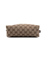 Gucci Monogram Pochette