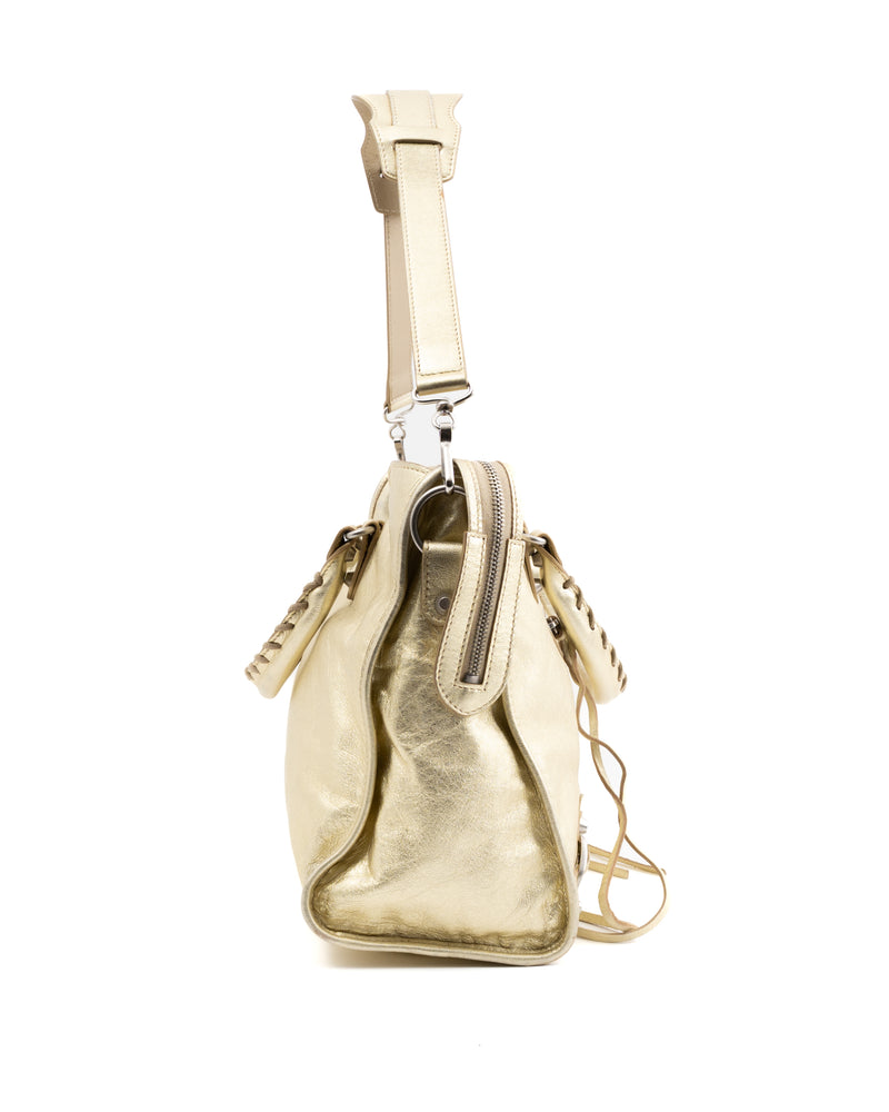 Balenciaga Classic Medium City Bag
